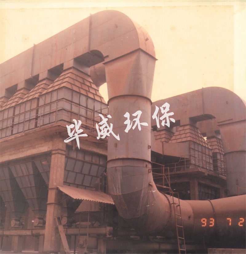 GZX最佳组合多管旋风高效除尘器